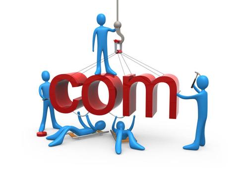 安平企业网站建设成功与否和哪些有关呢