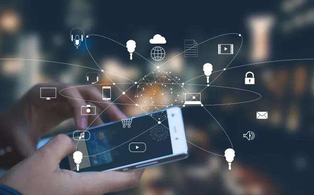 安平分析企业做微信营销常见的几种模式