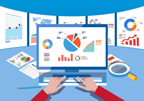 安平哪一种网站设计风格才是适合企业呢？