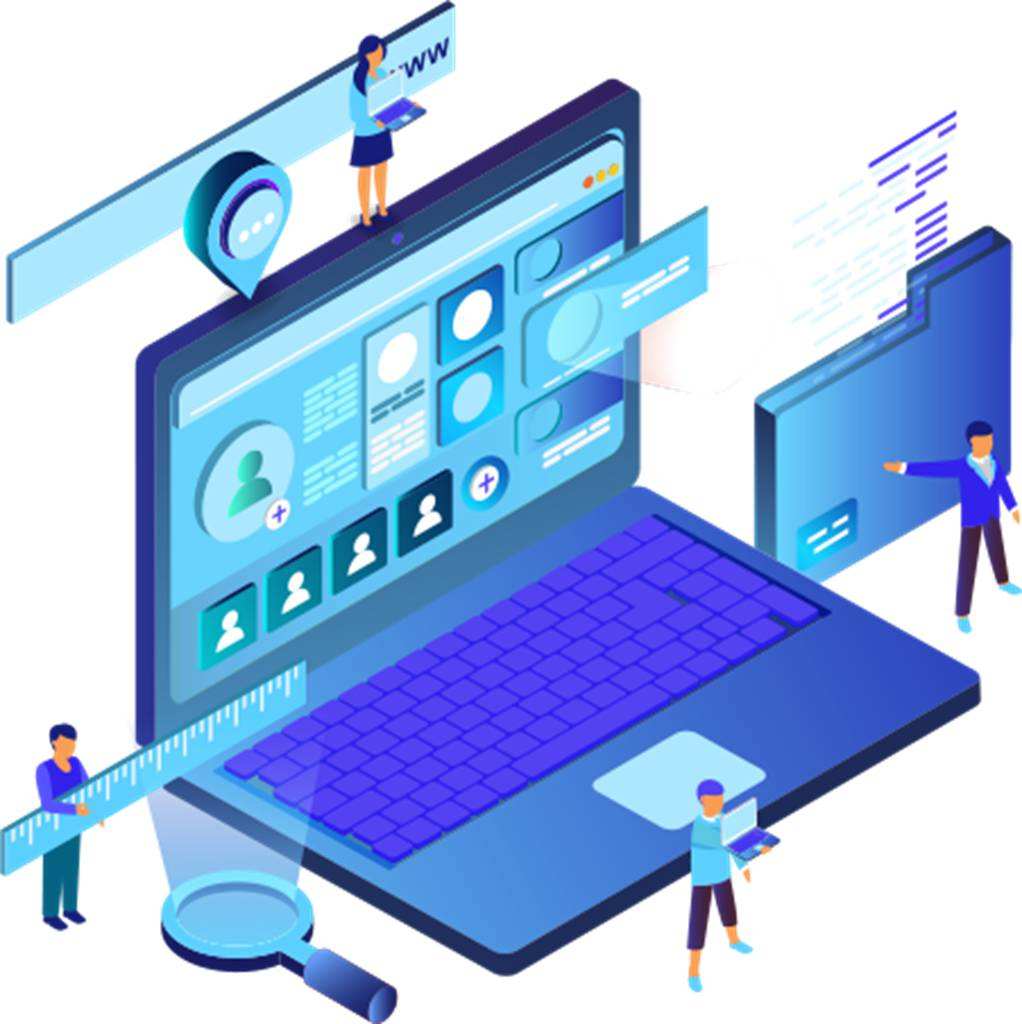 安平分析企业网站设计过程中需要注意的几个问题